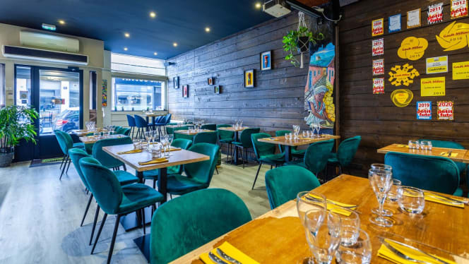 Le Pain de Sucre - 9