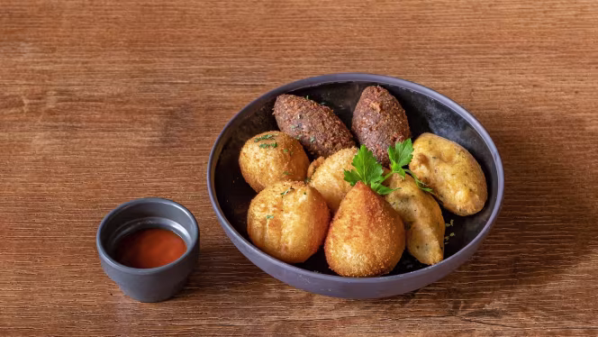 Le Pain de Sucre - 4