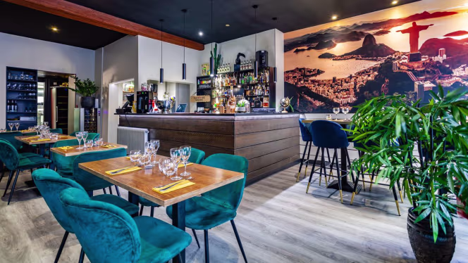 Le Pain de Sucre - 8