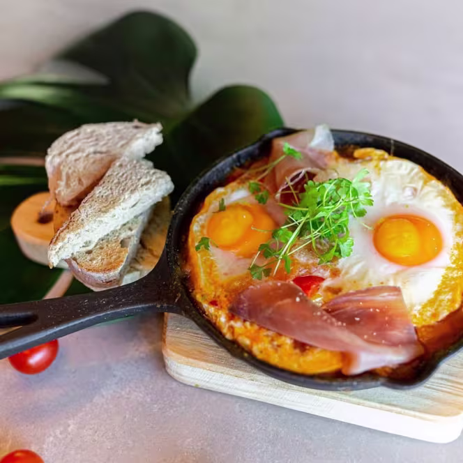 Perth Brunch Concept - 1