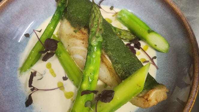 La Cantine de la Butte - 9