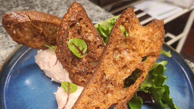 La Cantine de la Butte - 3