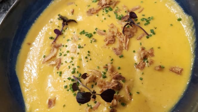 La Cantine de la Butte - 2