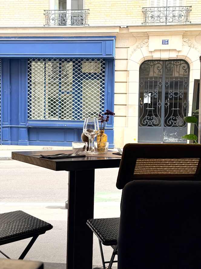 La Cantine de la Butte - 6