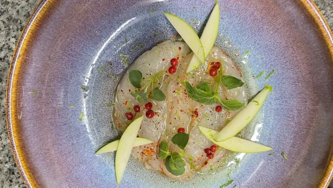 La Cantine de la Butte - 0