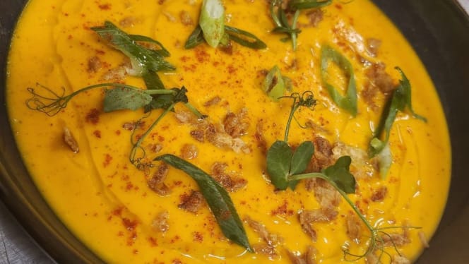 La Cantine de la Butte - 4