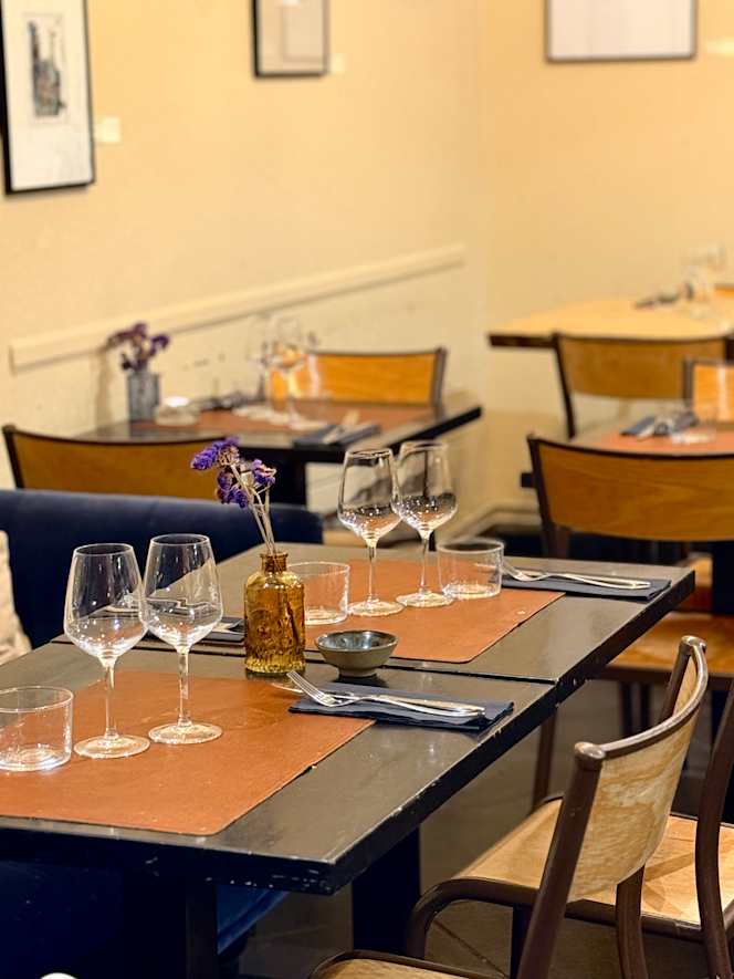La Cantine de la Butte - 3
