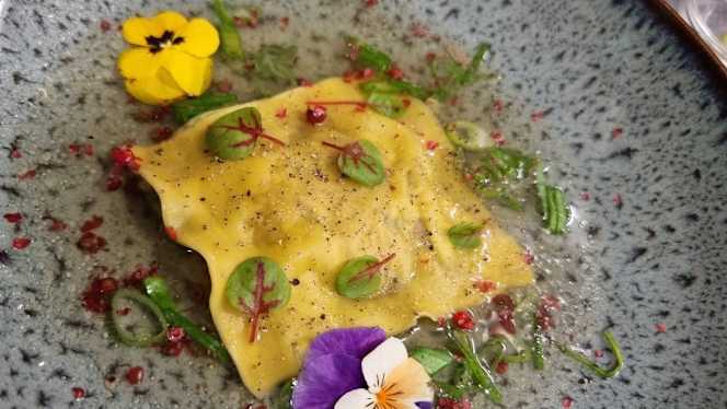 La Cantine de la Butte - Restaurant - Paris