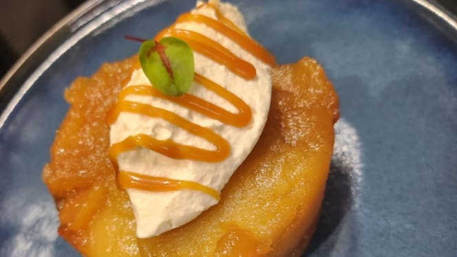 La Cantine de la Butte - 5