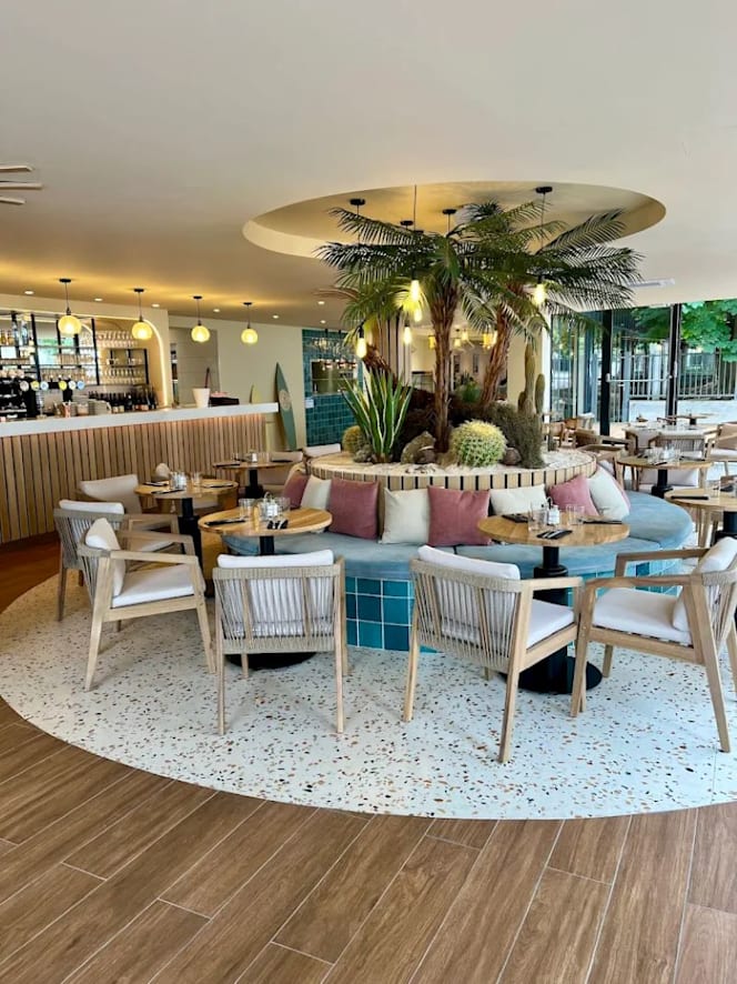 YOLO Suresnes - Suresnes - 4