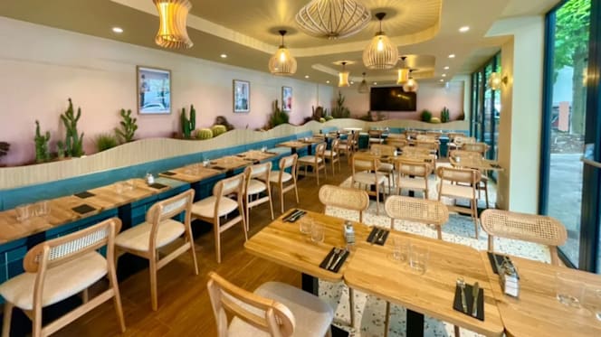 YOLO Suresnes - Suresnes - 3