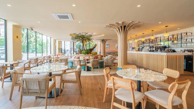 YOLO Suresnes - Suresnes - 5