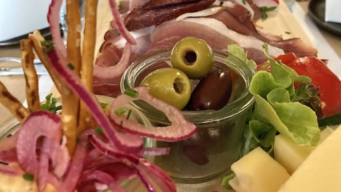 Sendlinger Augustiner - 5