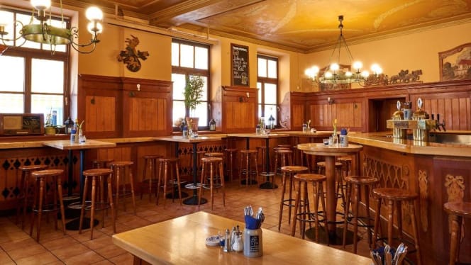 Sendlinger Augustiner - 9