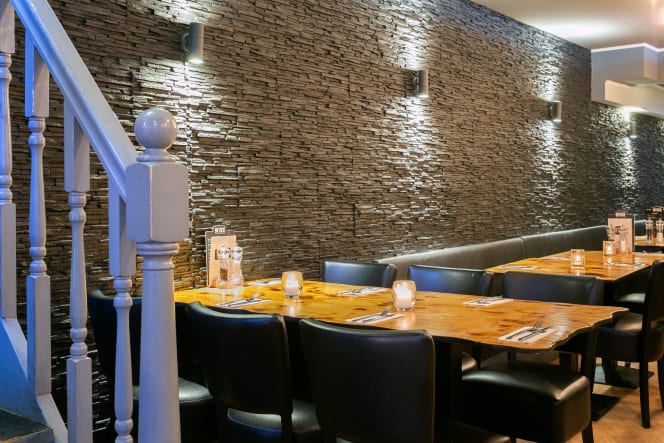 Bariloche Steak & Burger Amsterdam - 6