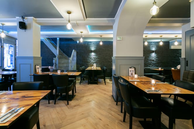 Bariloche Steak & Burger Amsterdam - 4