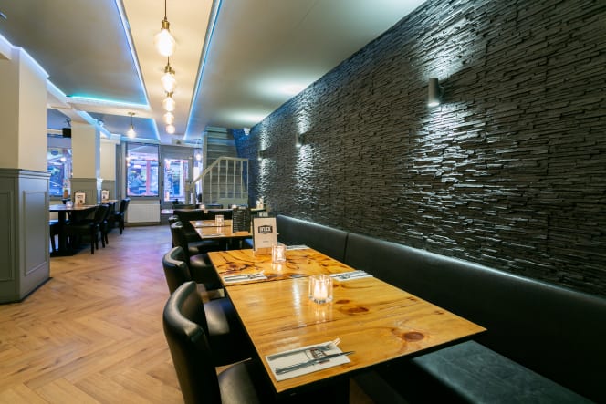 Bariloche Steak & Burger Amsterdam - 7