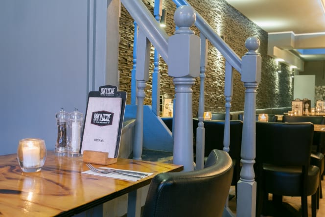 Bariloche Steak & Burger Amsterdam - 5