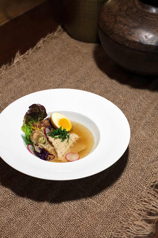 Exoticus Restaurant - 5