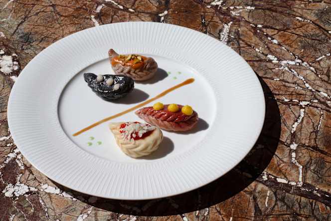 Exoticus Restaurant - 6