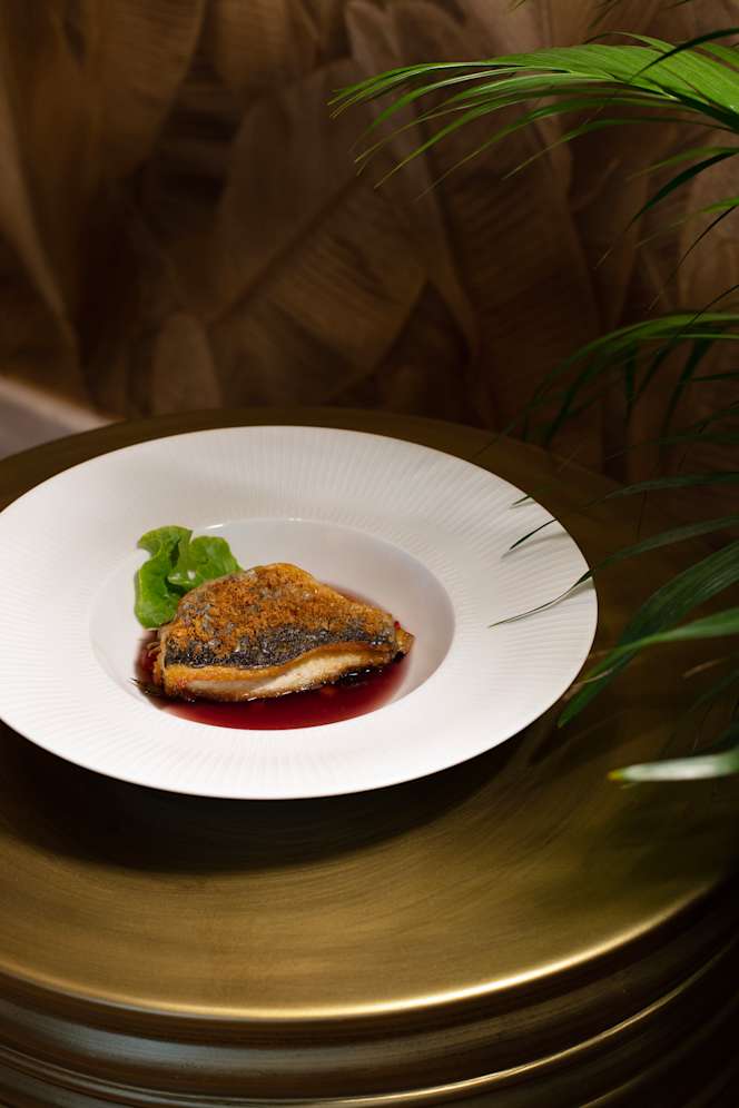 Exoticus Restaurant - 3