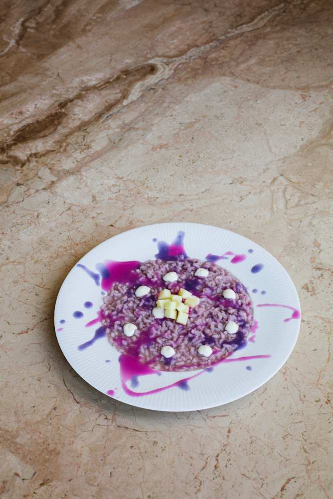 Exoticus Restaurant - 7