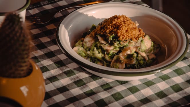 Mezzo Quinto Osteria - 3