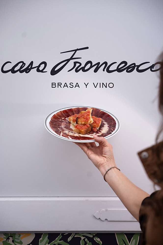 Casa Francesco - Ristorante - 3