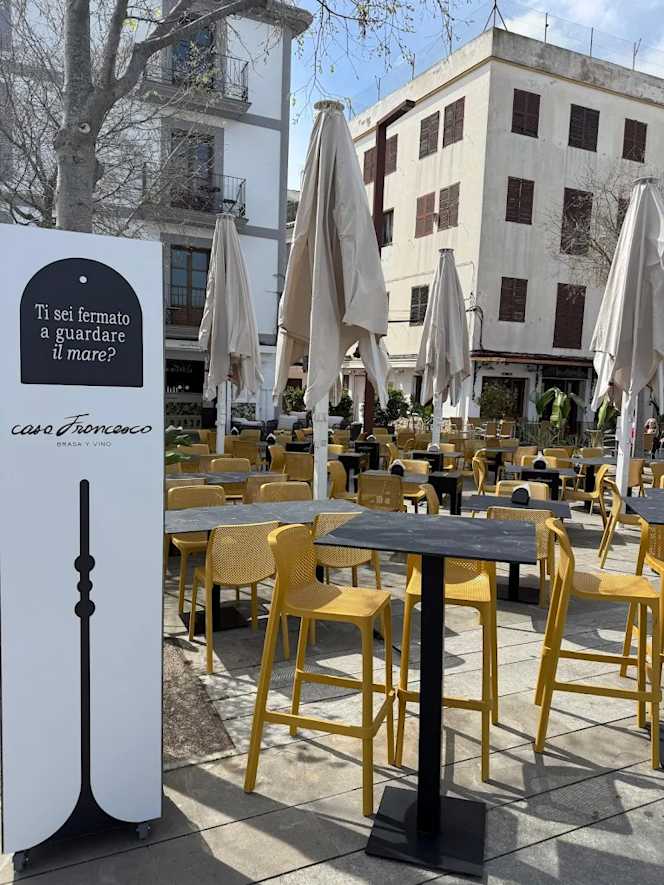 Casa Francesco - Ristorante - 7