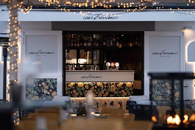 Casa Francesco - Ristorante - 2