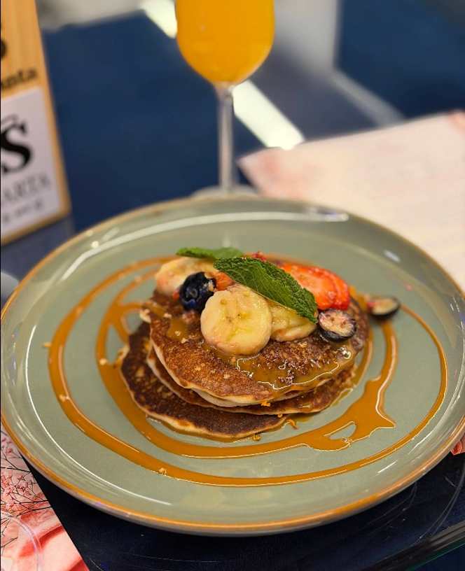 Brunch La Santa - 0