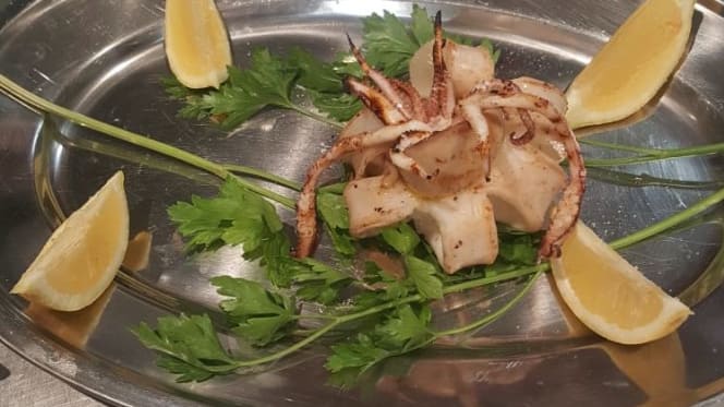 Trattoria Ammentos - Olmedo - 7