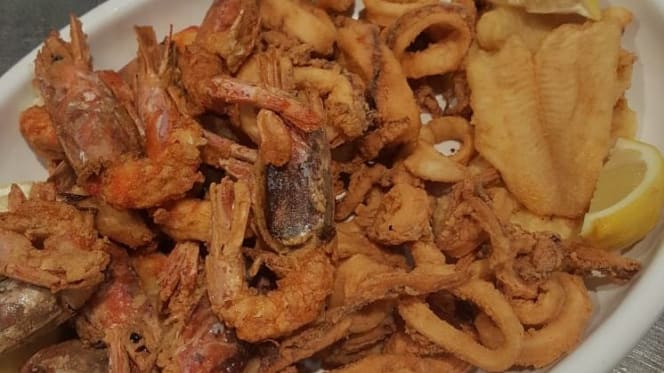 Trattoria Ammentos - Olmedo - 9