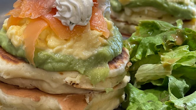 Acapella Coffee Shop - 5