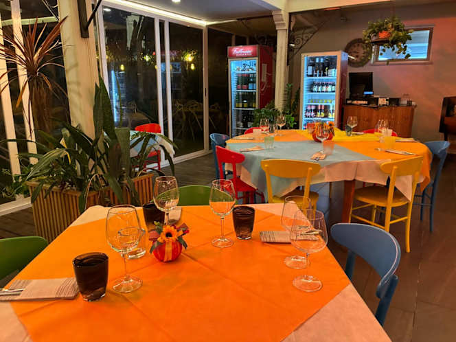 Essenza Ristorante Pizzeria - 0