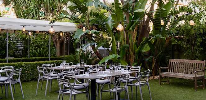 Essenza Ristorante Pizzeria - 4