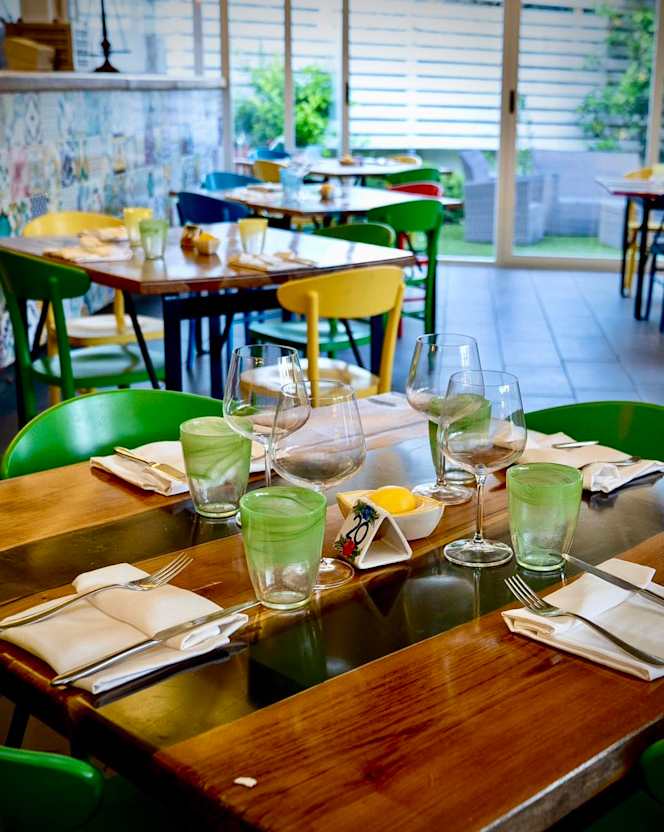 Essenza Ristorante Pizzeria - 2