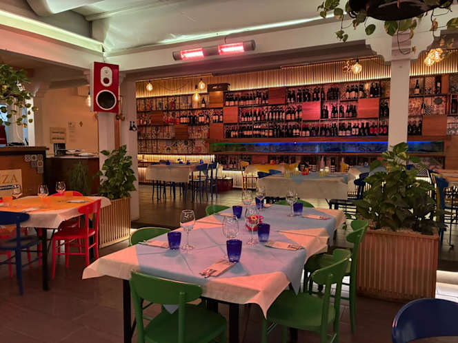 Essenza Ristorante Pizzeria - 5