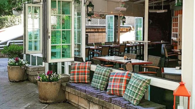 Mayflower - Madrid - 9