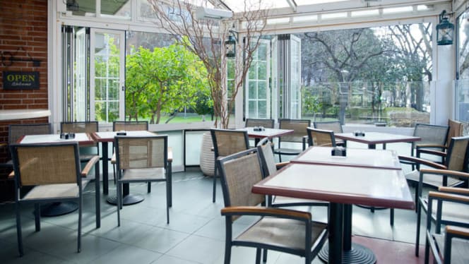 Mayflower - Madrid - 8