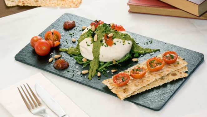 Mayflower - Madrid - 4