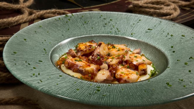 Mayflower - Madrid - 1