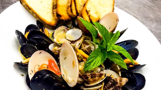 Joshua Restaurant - 6