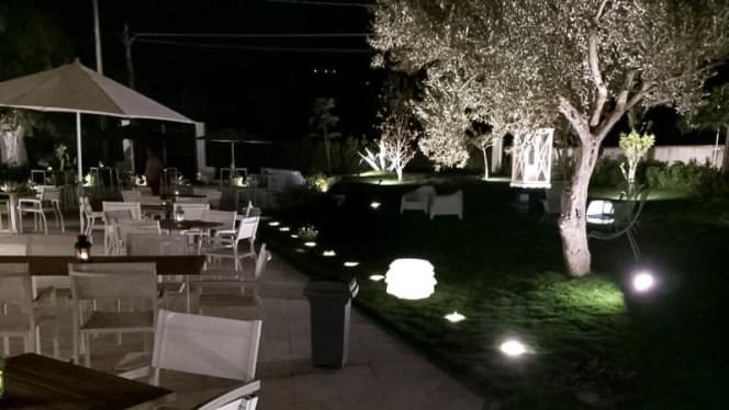 Joshua Restaurant - 8