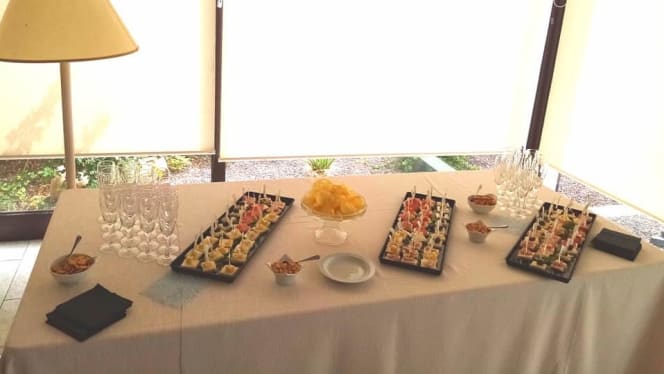 Joshua Restaurant - 3