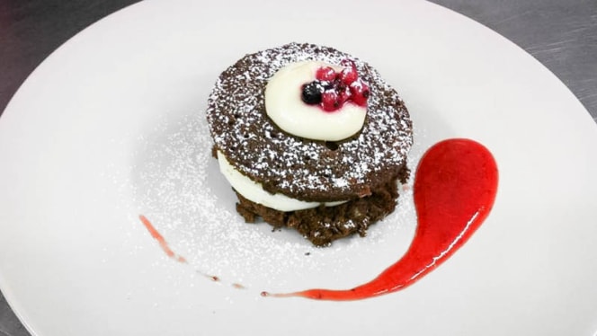 Joshua Restaurant - 4