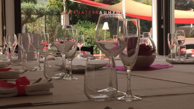 Joshua Restaurant - 0