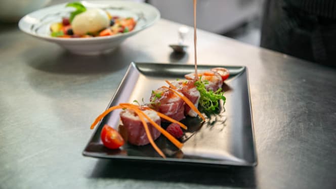 La Ruota - Schaerbeek - 0