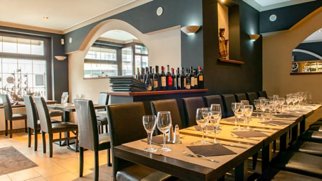 La Ruota - Schaerbeek - 3