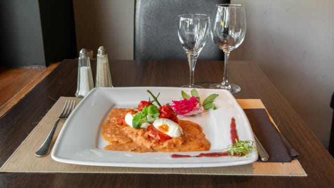 La Ruota - Schaerbeek - 8